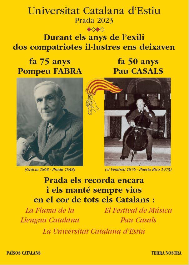 expo prades