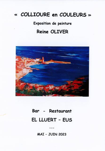 exposition el lluert