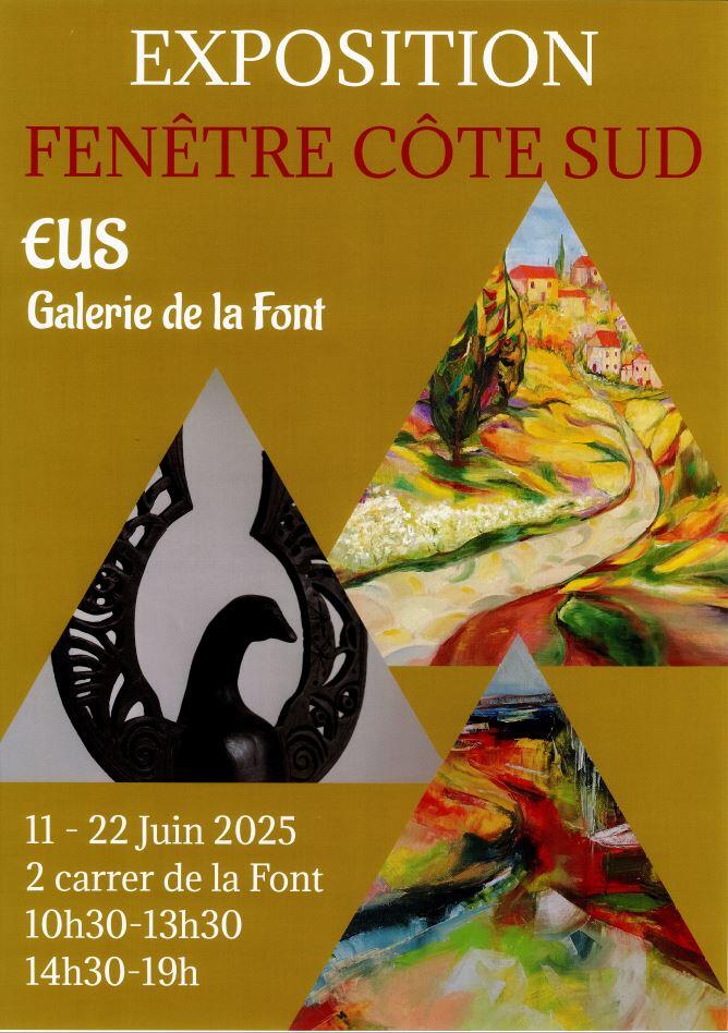 exposition eus