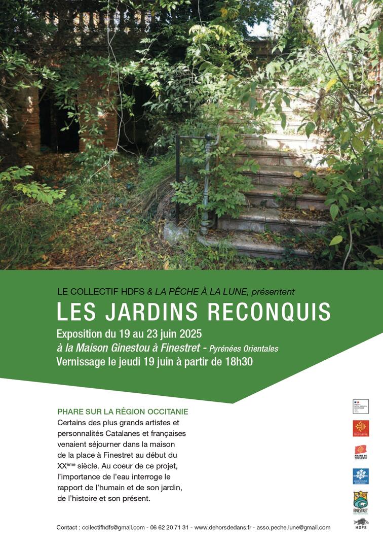exposition finestret