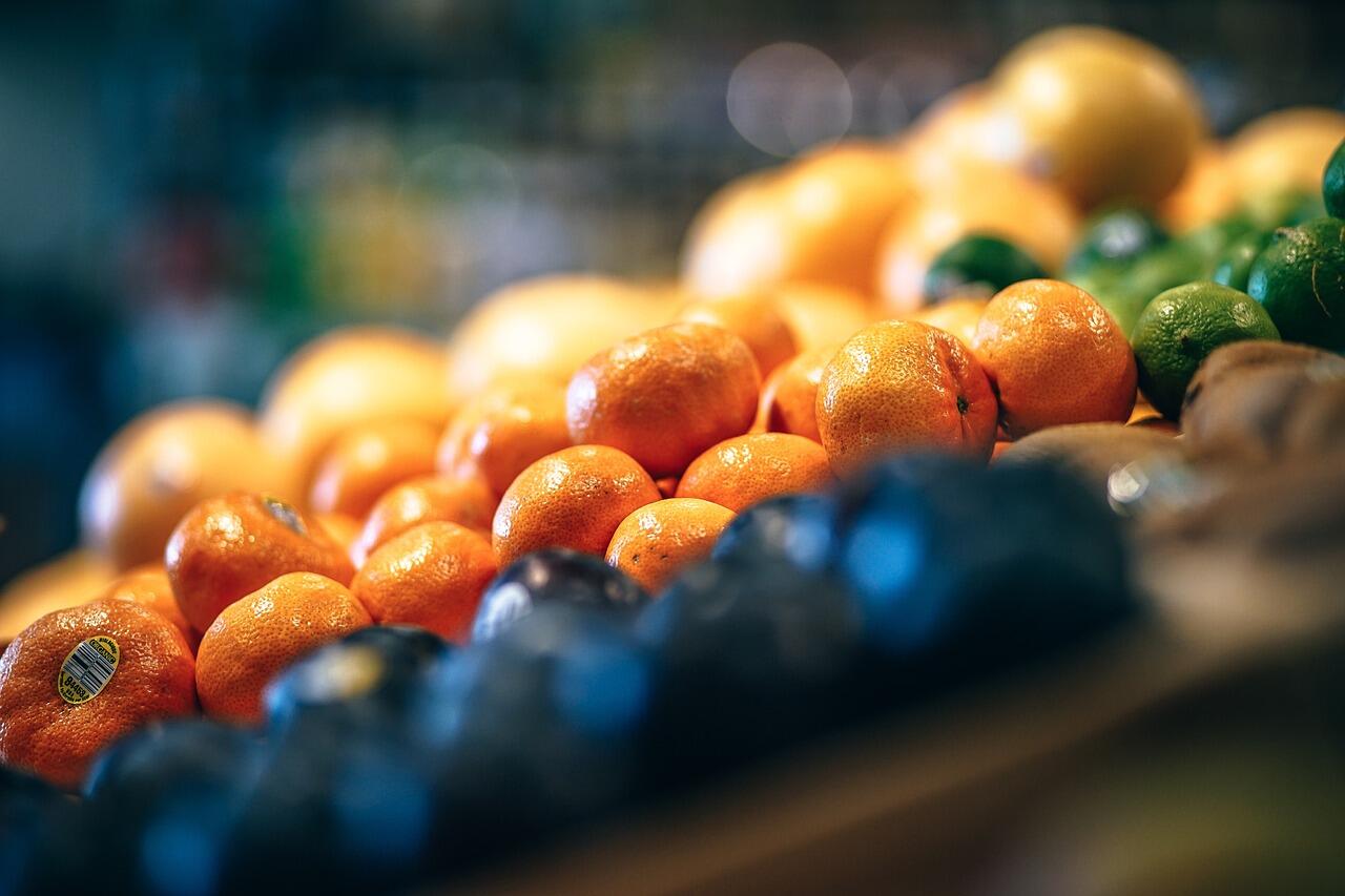épicerie