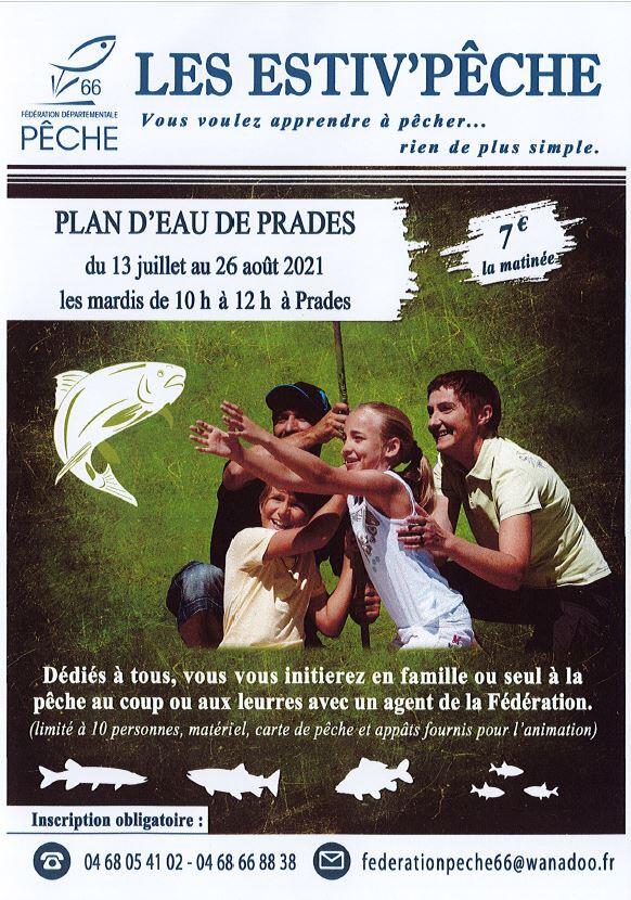estiv peche