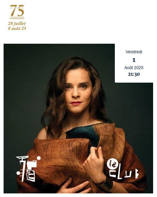 festival casals 1er aout