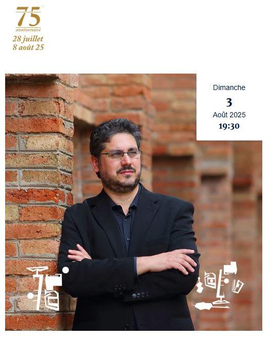 festival casals 3 aout