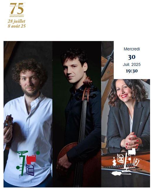 festival casals 30 juillet