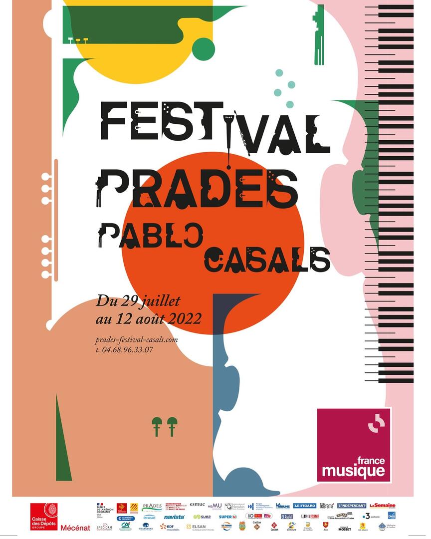 festival pablo casals 2022