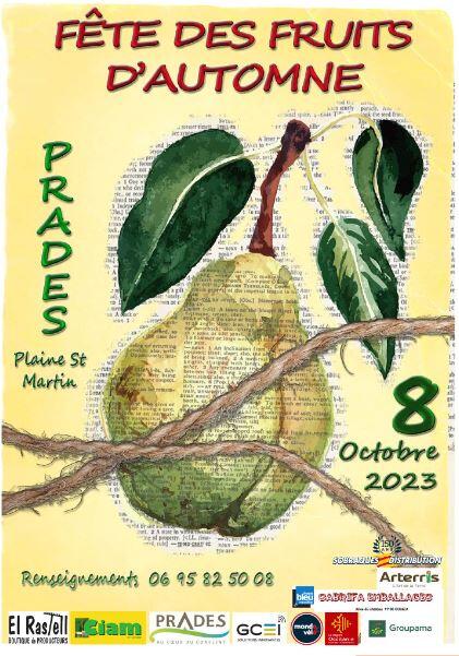 fete des fruits d'automne couv