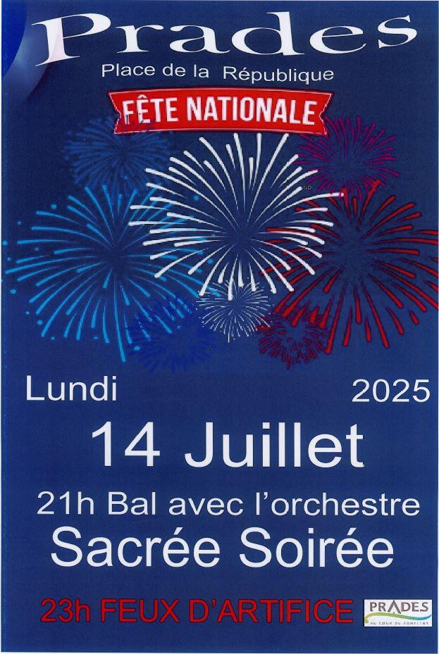 fete nationale