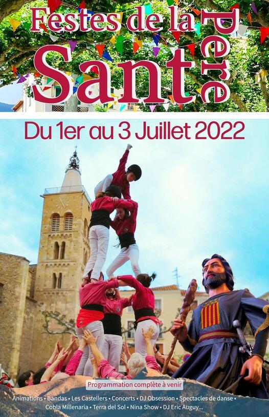fetes de la saint pierre