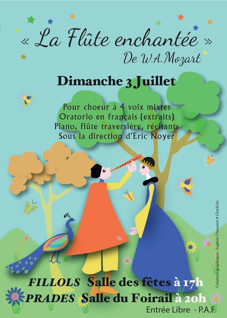 flute-enchantée