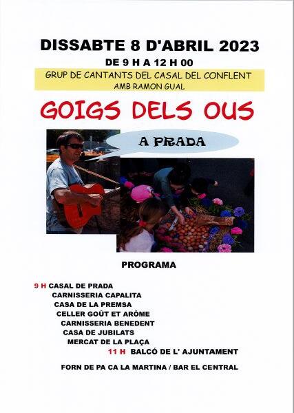goig