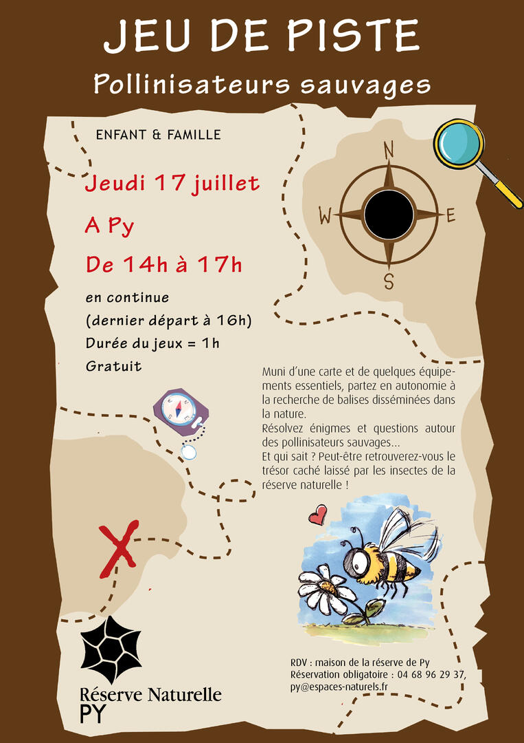 jeu de piste (1)