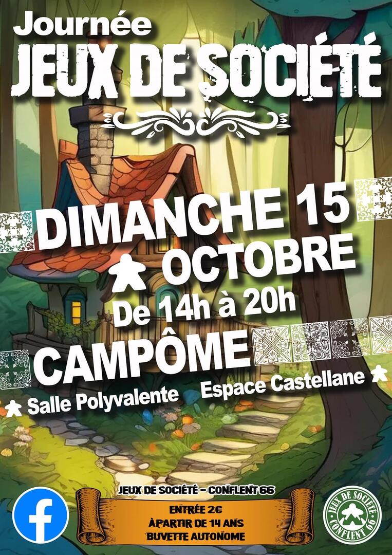 jeux de société