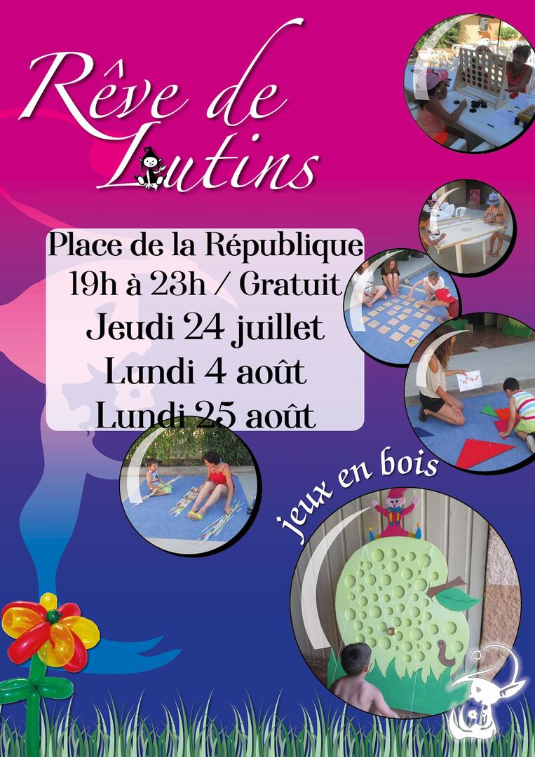 jeux en bois 2025