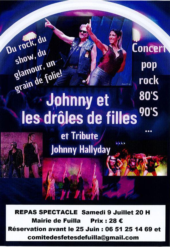 johnny