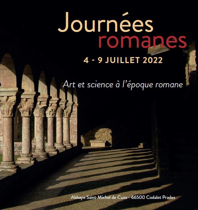 journées romanes