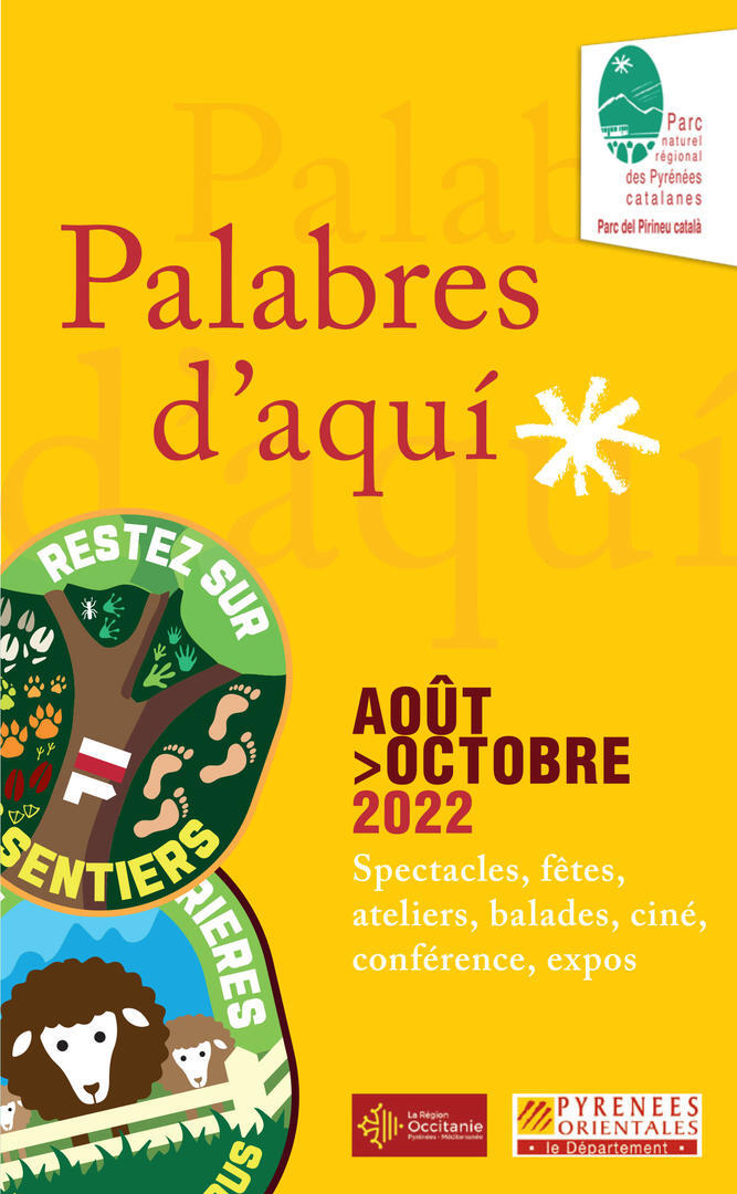 palabres d'aqui