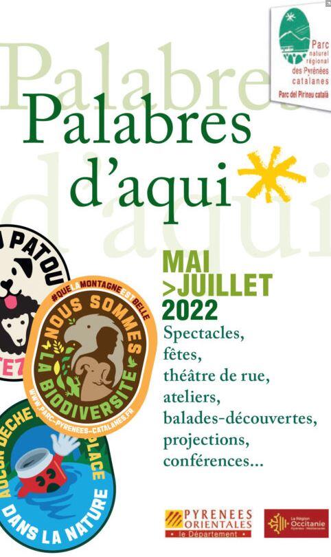 palabres d'aqui