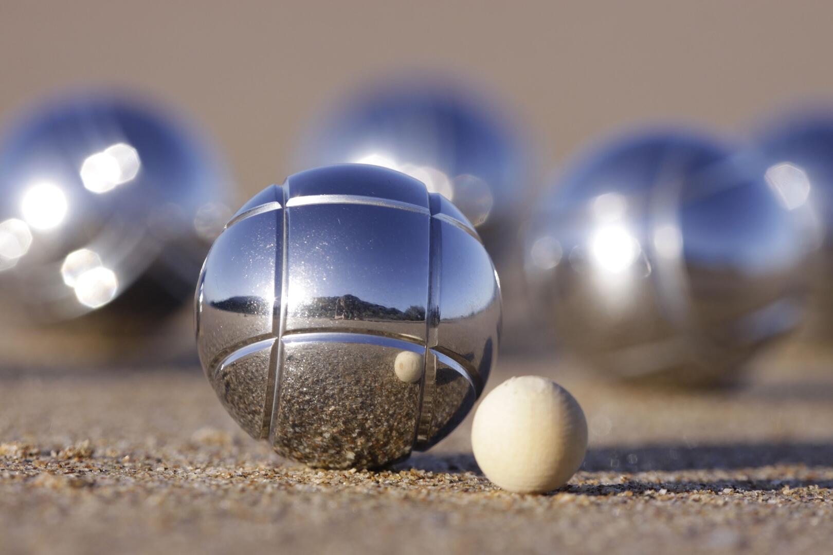 petanque