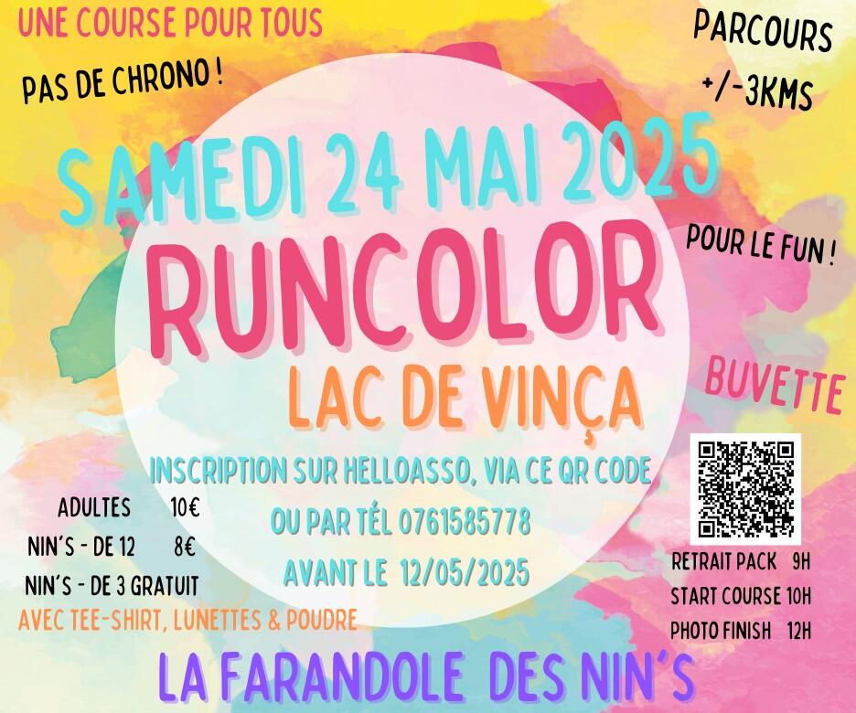 runcolor
