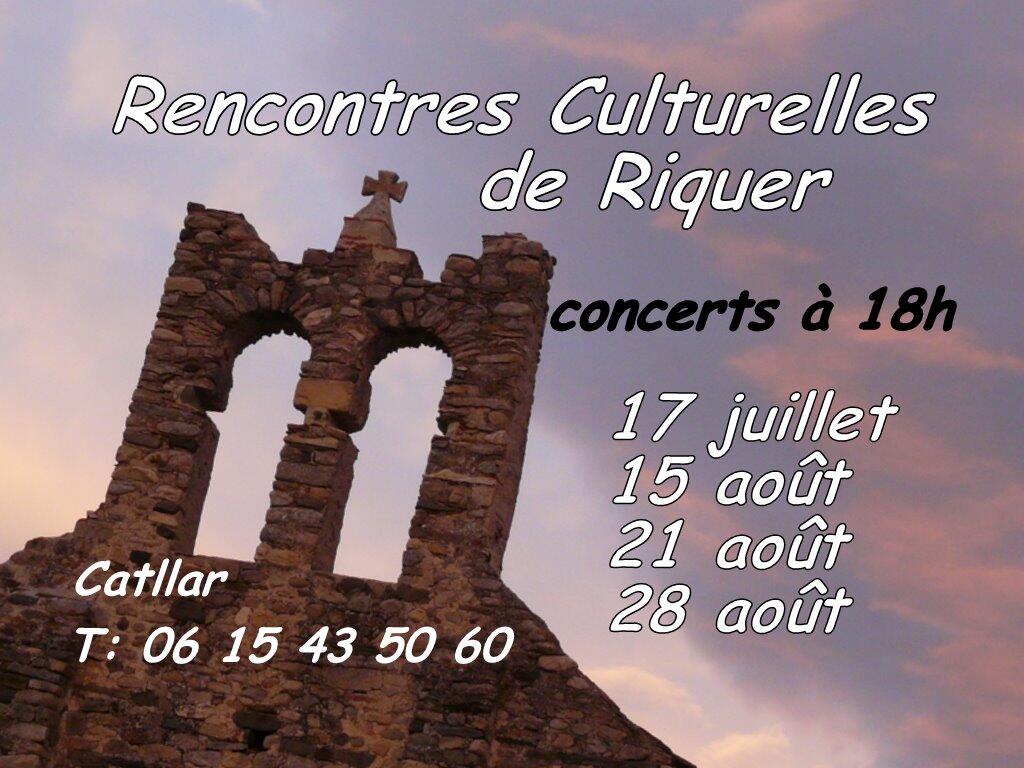 riquer