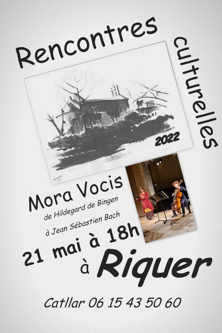 riquer 21 mai 2022