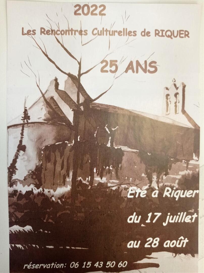 riquer
