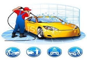 centre lavage voitures