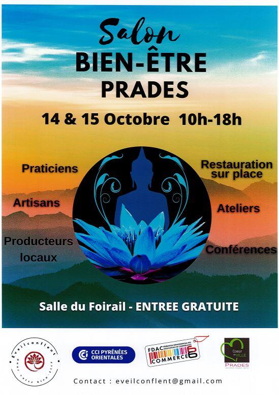 salon du bien être