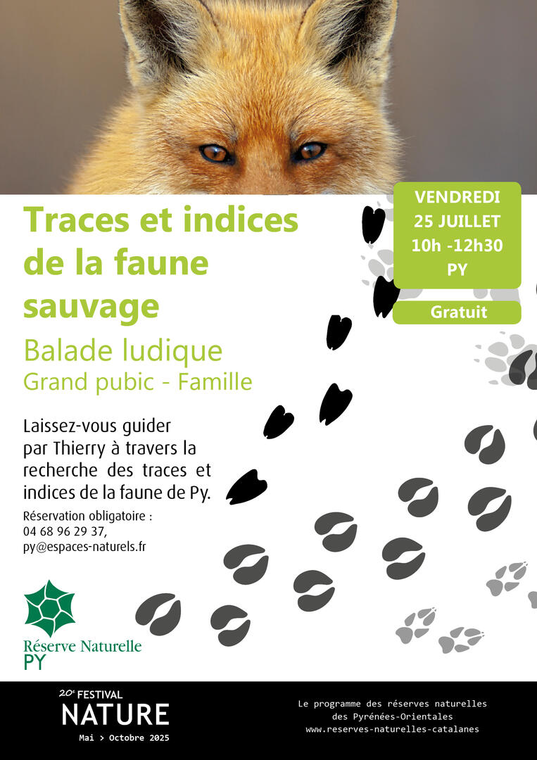 trace-indices