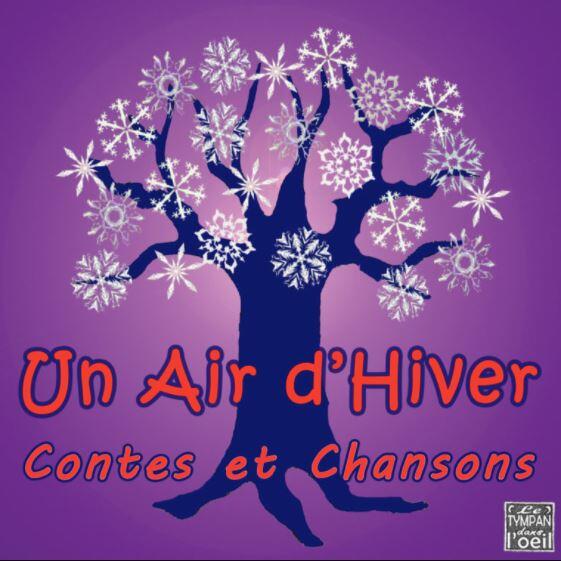 un air d'hiver