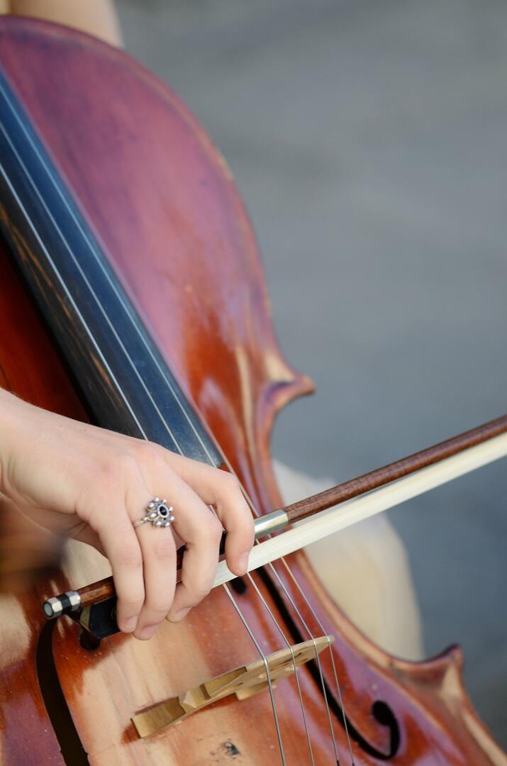 violoncelle