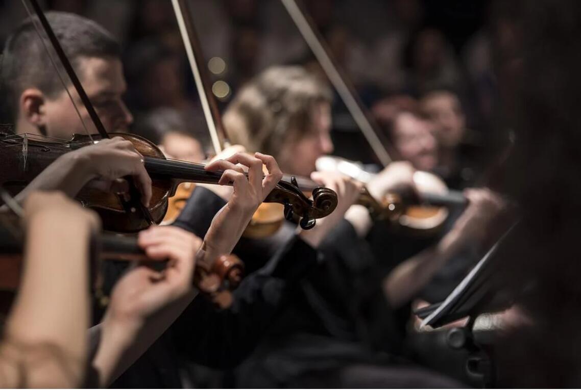 violons