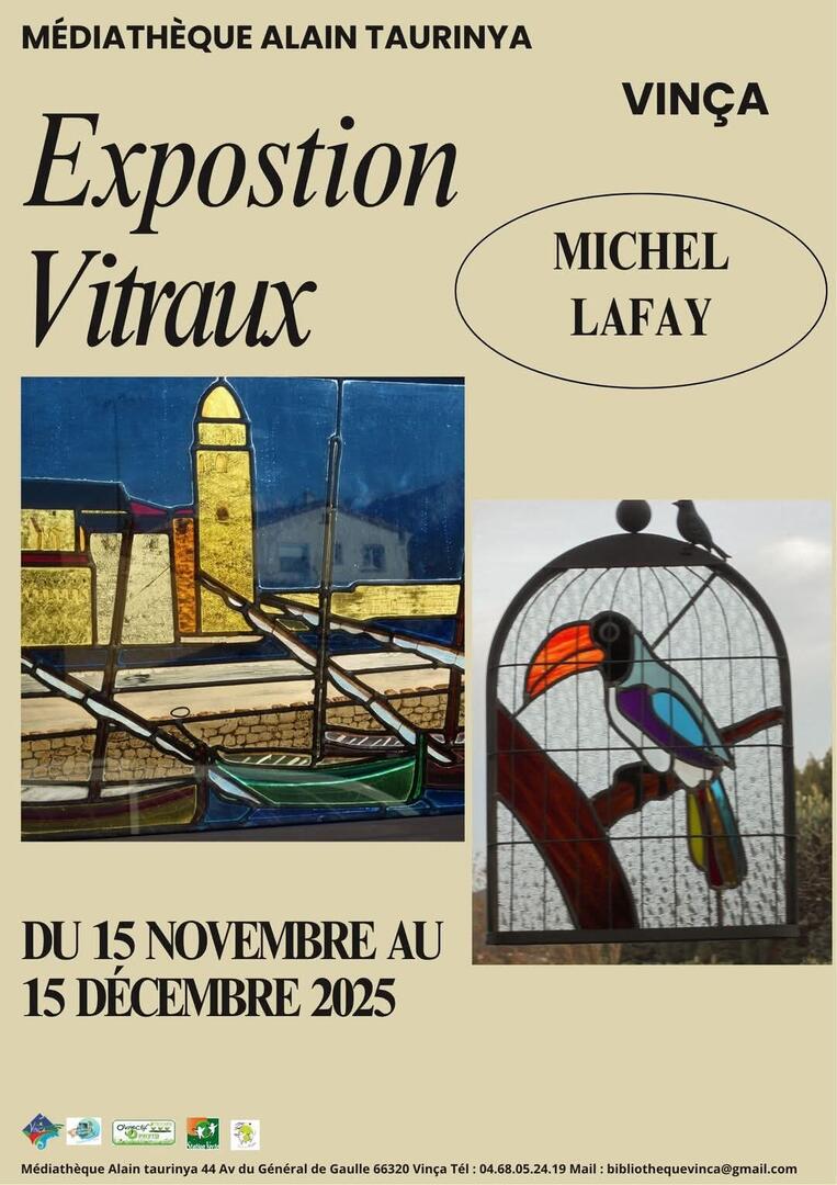 michel lafay