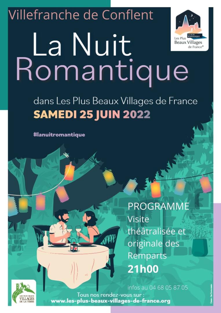 Nuit tomantique