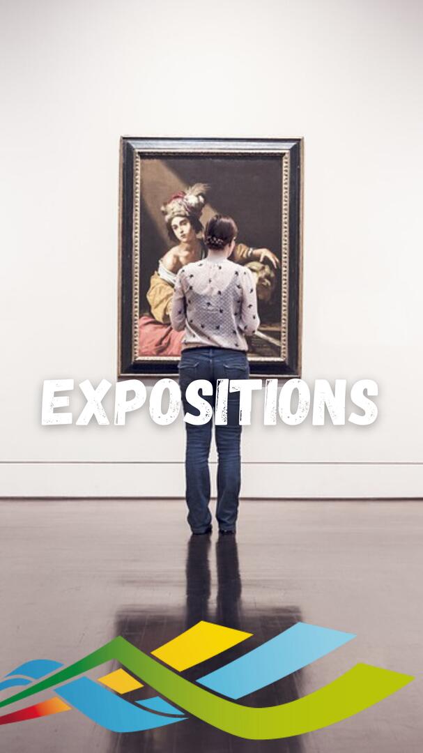 Visuel FMA Expositions