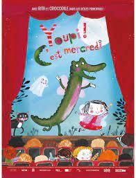 2021-11-17 - Youpi c'est mercredi