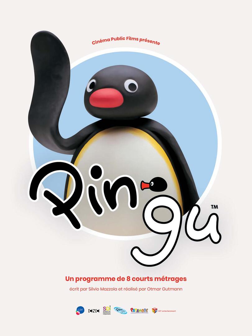 2022-02-16 - Pingu