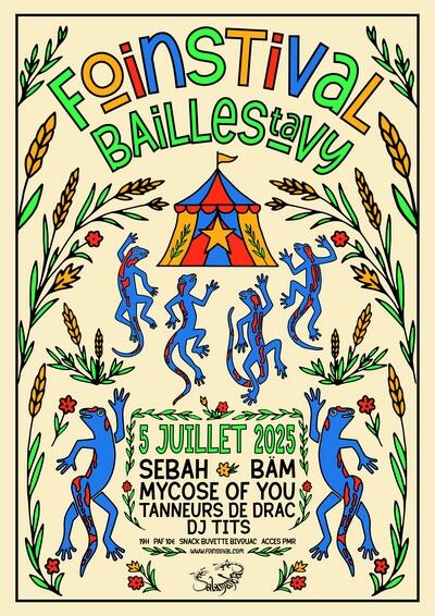 Affiche