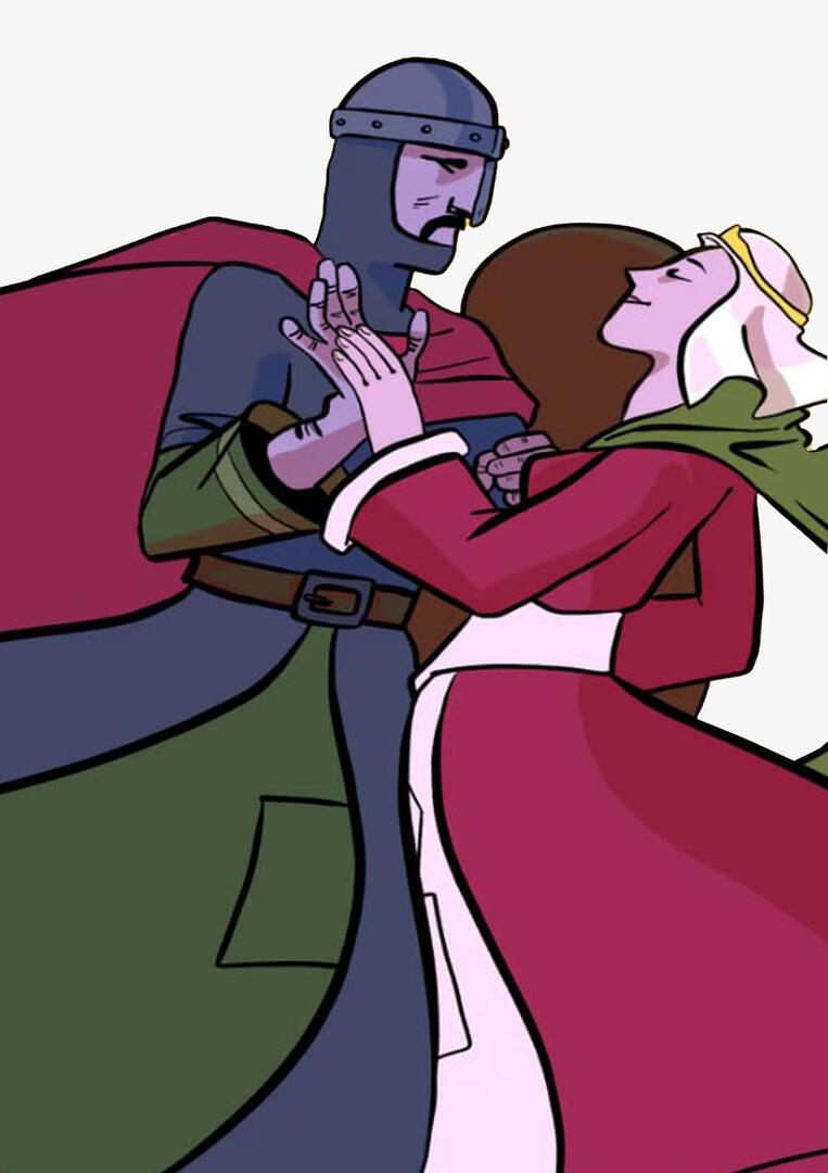 Géants de Villefranche