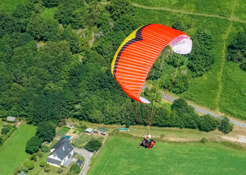 Parapente