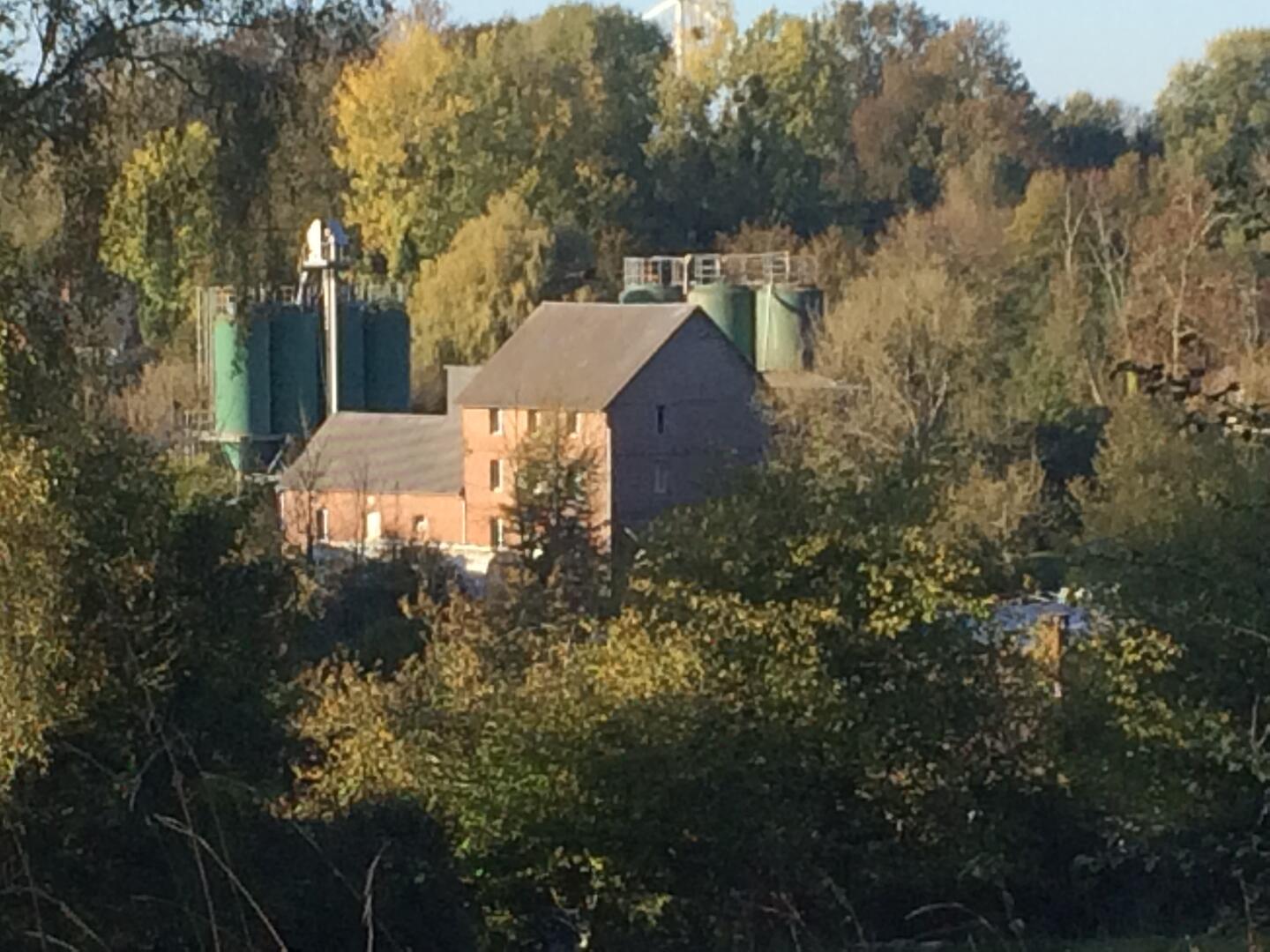 Moulin Capron