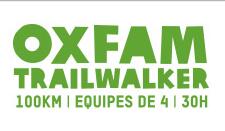 Oxfam-trailwalker