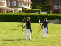 Archers du Ronchay Quiberville