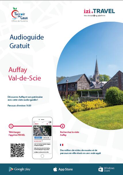 Affiche Auffay