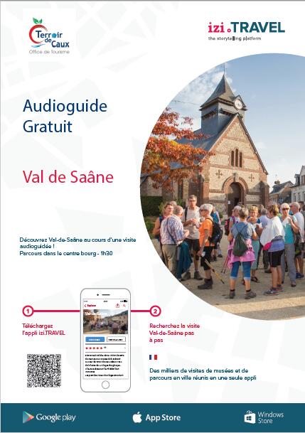 Affiche Val-de-Saâne