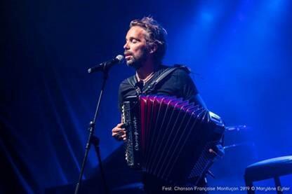 Ben Herbert Larue concert du 20.09.20
