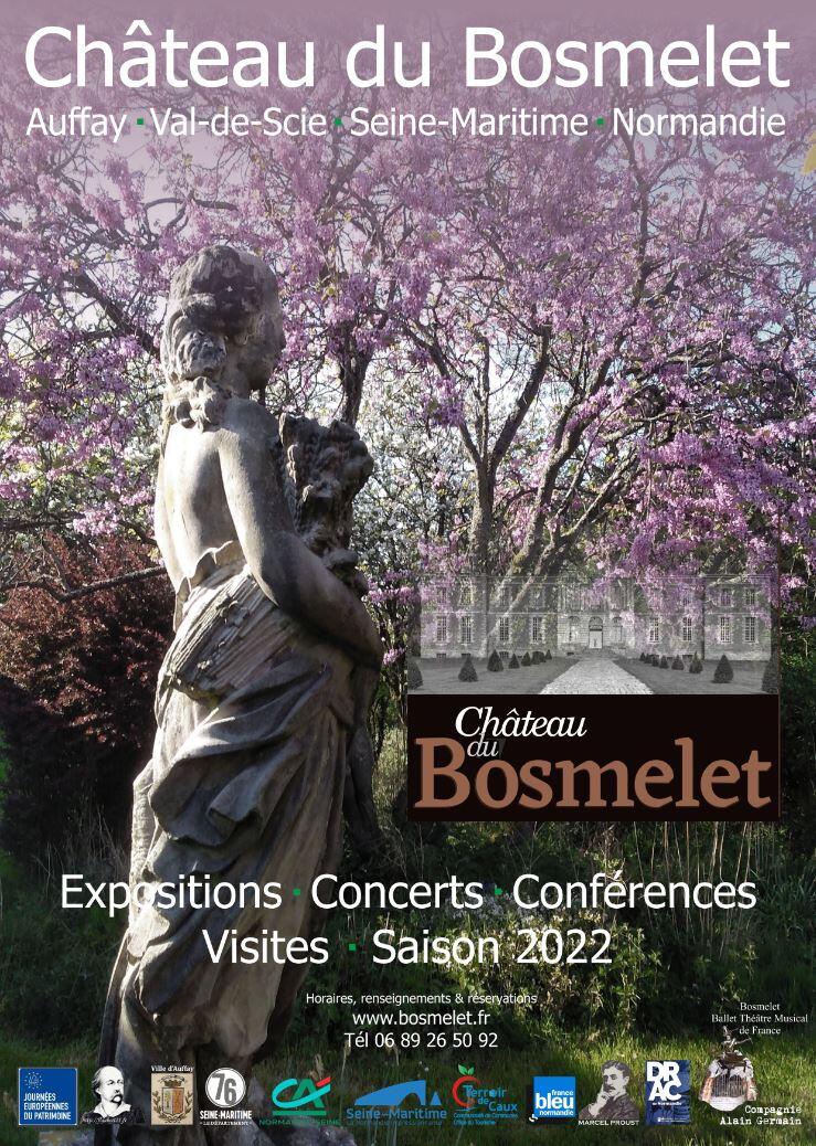 Saison du Bosmelet