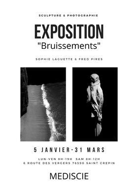 Bruissements JAN MARS 2022