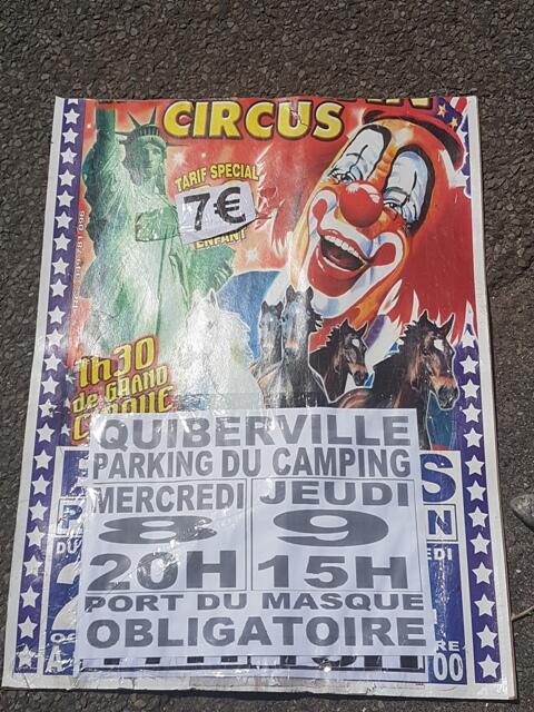 CIRQUE